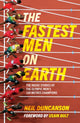 Book cover of: Fastest Men on Earth. By: Neil Duncanson