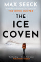 Book cover of: Ice Coven. By: Max Seeck