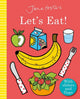 Jane Foster's Let's Eat! 9781787414082 Jane Foster