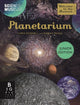 Book cover of: Planetarium (Junior Edition). By: Chris Wormell