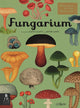 Fungarium 9781787415355 Royal Botanic Gardens Kew