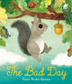 Book cover of: Bad Day. By: Frann Preston-Gannon