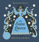 Book cover of: The Snow Queen. By: Lesley Barnes