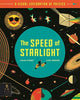 Book cover of: Speed of Starlight. By: Ximo Abadia