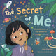 Book cover of: Secret of Me. By: Amy Sparkes