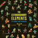 Book cover of: Extraordinary Elements. By: Ximo Abadia