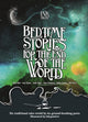 Book cover of: Ink Tales: Bedtime Stories for the End of the World. By: Amandeep Singh