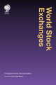 Book cover of: World Stock Exchanges. By: Hugh Maule