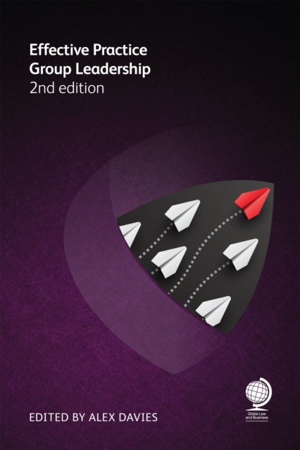 Book cover of: Effective Practice Group Leadership. By: Sterling SALTONSTALL DUN..