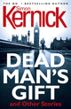 Book cover of: Dead Man's Gift and Other Stories. By: Simon Kernick