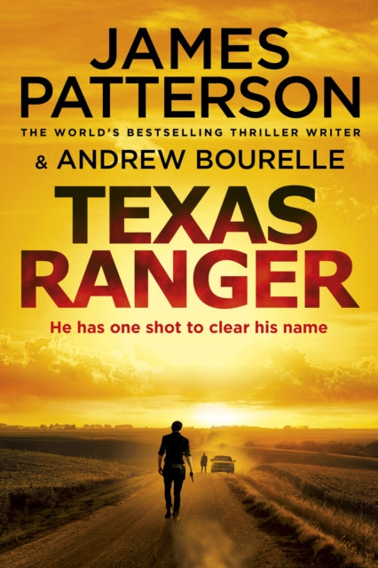 Book cover of: Texas Ranger