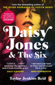 Daisy Jones and The Six 9781787462144 Taylor Jenkins Reid