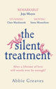 Book cover of: Silent Treatment. By: Abbie Greaves
