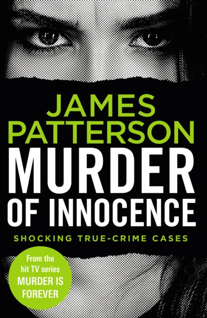 Book cover of: Murder of Innocence