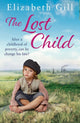Book cover of: Lost Child. By: Elizabeth Gill
