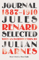 Book cover of: Journal 1887-1910 (riverrun editions). By: Jules Renard