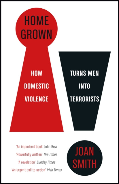 Book cover of: Home Grown. By: Joan Smith