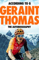 Book cover of: According to G