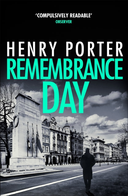 Book cover of: Remembrance Day