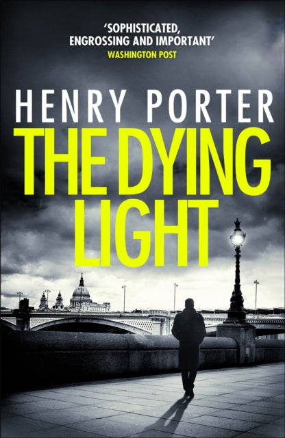 Book cover of: Dying Light