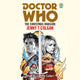 Book cover of: Doctor Who: The Christmas Invasion