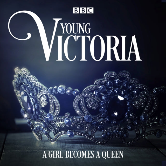 Book cover of: Young Victoria