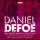 Book cover of: Daniel Defoe BBC Radio Drama Collection