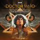 Book cover of: Doctor Who: The Winged Coven