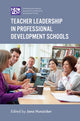 Book cover of: Teacher Leadership in Professional Development Schools. By: Jana Hunzicker