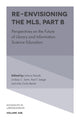 Book cover of: Re-envisioning the MLS. By: Johnna Percell