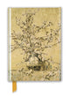 Book cover of: Charles Coleman: Apple Blossoms (Foiled Journal). By: Flame Tree Studio