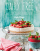 Book cover of: Dairy Free. By: Angela Litzinger