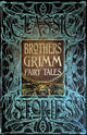 Book cover of: Brothers Grimm Fairy Tales