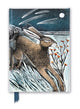 Angela Harding: Shooting Stars (Foiled Journal) 9781787558281 Flame Tree Studio