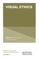 Book cover of: Visual Ethics. By: Michael Schwartz