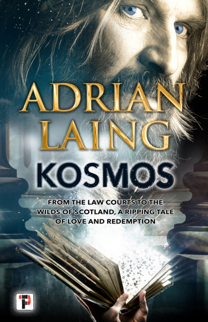 Book cover of: Kosmos
