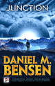 Book cover of: Junction. By: Daniel M. Bensen