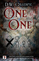Book cover of: One by One. By: D. W. Gillespie