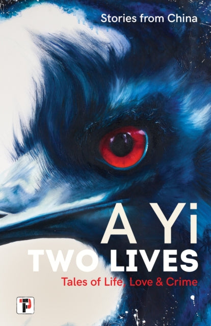 Book cover of: Two Lives. By: A. Yi