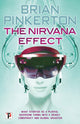 Book cover of: Nirvana Effect. By: B. Pinkerton