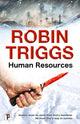 Book cover of: Human Resources. By: Robin Triggs
