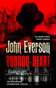 Book cover of: Voodoo Heart. By: John Everson