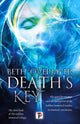 Book cover of: Death's Key. By: Beth Overmyer