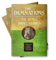 Book cover of: Damnations: M.R. James Short Stories. By: M. R. James