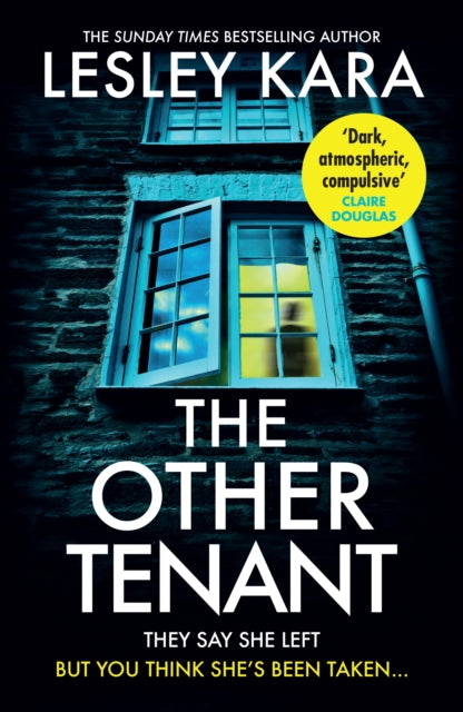 Book cover of: Other Tenant. By: Lesley Kara