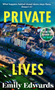 Private Lives 9781787636958 Emily Edwards