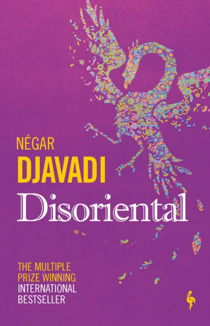 Disoriental 9781787702042 Negar Djavadi