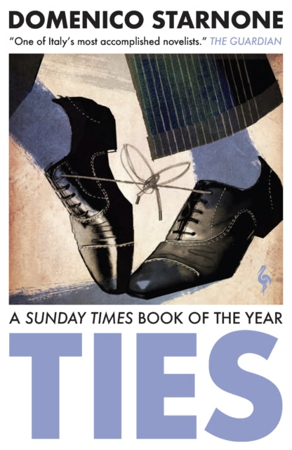 Book cover of: Ties