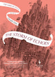 Book cover of: Storm of Echoes. By: Christelle Dabos