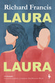 Book cover of: Laura Laura. By: Richard Francis